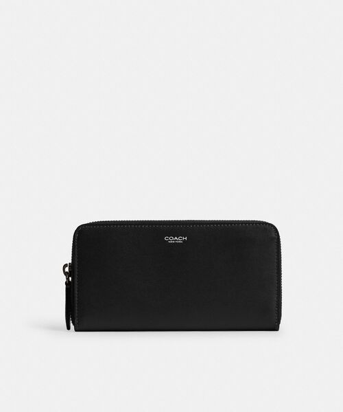 COACH（コーチ） 財布 ONE ブラック系その他 メンズ : ZOZOTOWN Yahoo