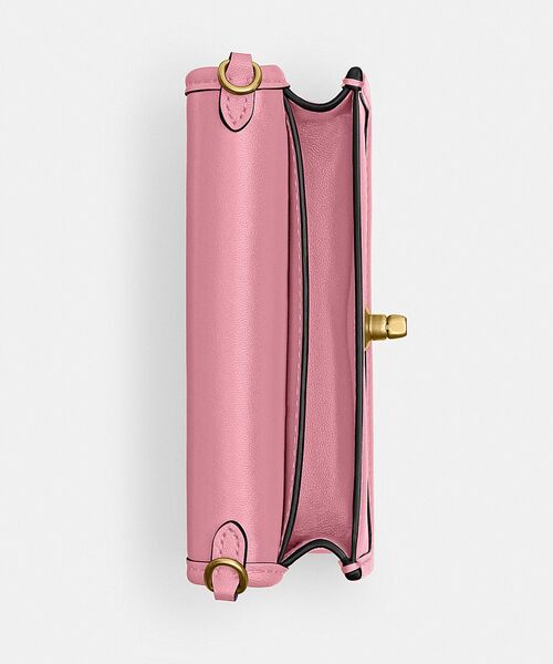 COACH（コーチ） ショルダーバッグ ONE ピンク系その他 レディース