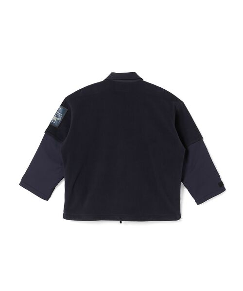 N.HOOLYWOOD TEST PRODUCT EXCHANGE SERVICE ブルゾン アウター SHIRT