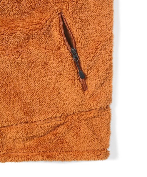 「thisisneverthat」 ベスト S グレー メンズ_画像8