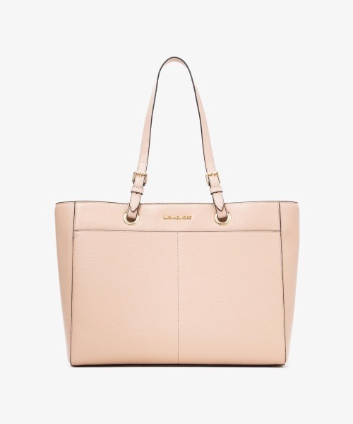 MICHAEL KORS（マイケルコース） トートバッグ FREE ベージュ
