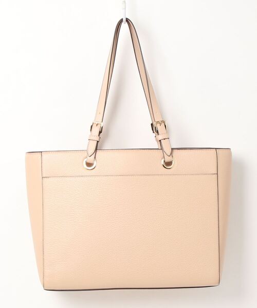 MICHAEL KORS（マイケルコース） トートバッグ FREE ベージュ