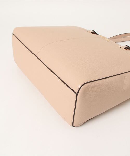 MICHAEL KORS（マイケルコース） トートバッグ FREE ベージュ