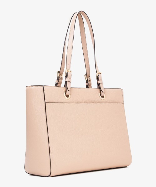 MICHAEL KORS（マイケルコース） トートバッグ FREE ベージュ