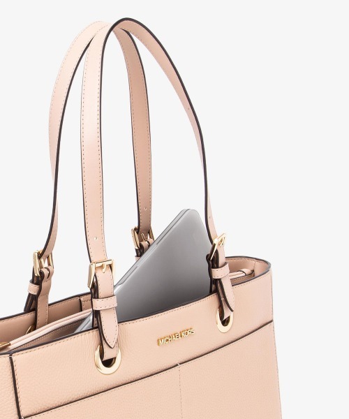 MICHAEL KORS（マイケルコース） トートバッグ FREE ベージュ