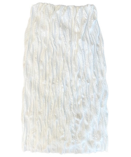 「CREDONA」 ロングスカート FREE ブラック レディース_画像8