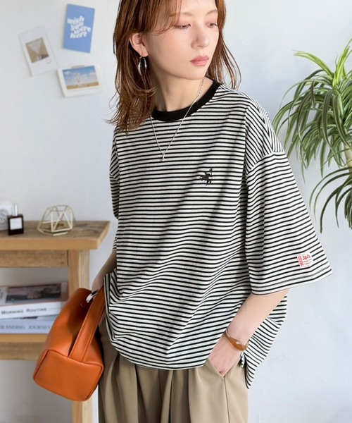 Java tシャツ 半袖 「JaVaジャバコラボ」着回し自在で日常に馴染む