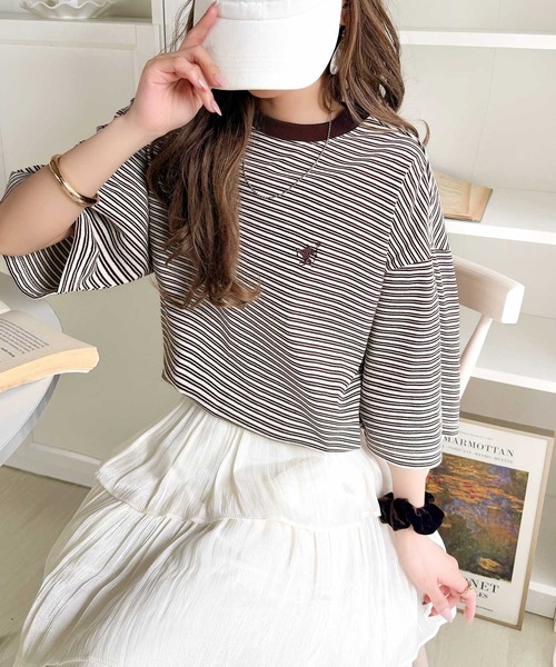 Java tシャツ 半袖 「JaVaジャバコラボ」着回し自在で日常に馴染む