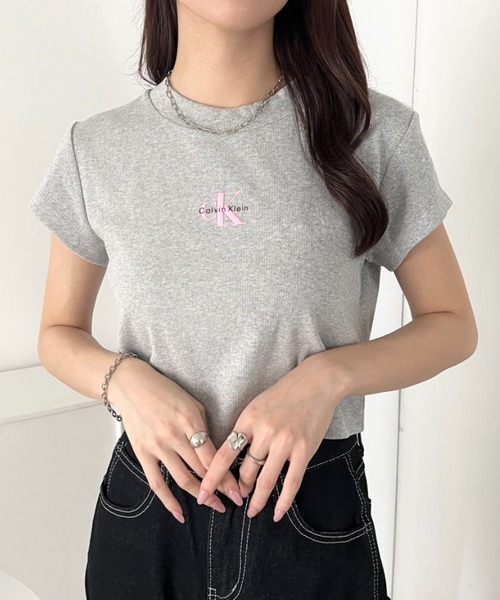 tシャツ レディースの画像