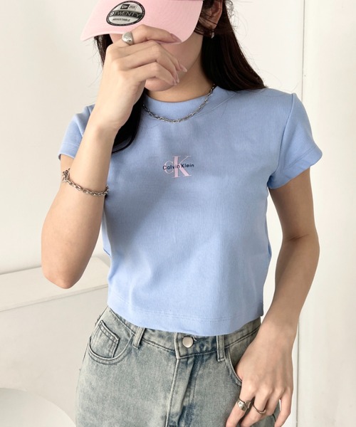 tシャツ レディースの画像
