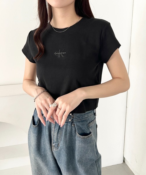 tシャツ レディースの画像