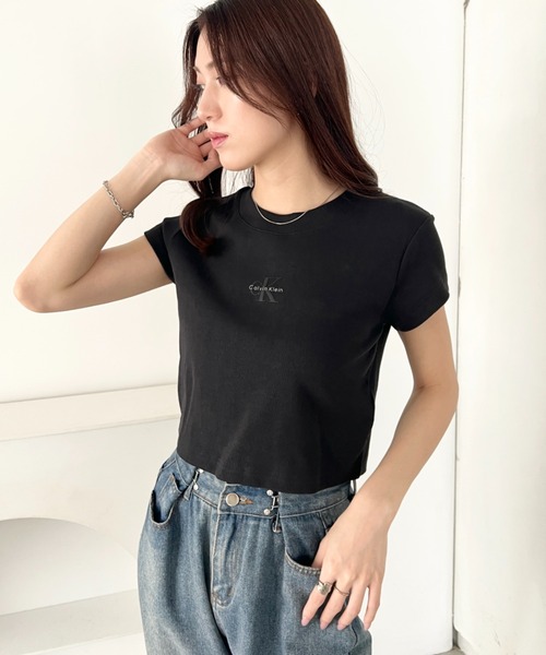 tシャツ レディースの画像