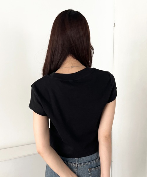 tシャツ レディースの画像