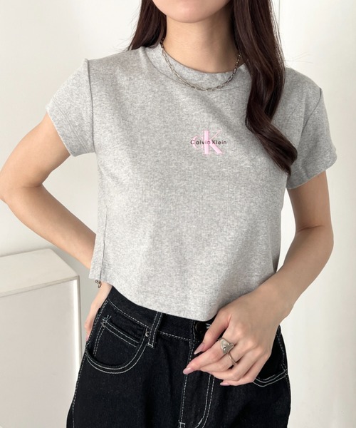 tシャツ レディースの画像