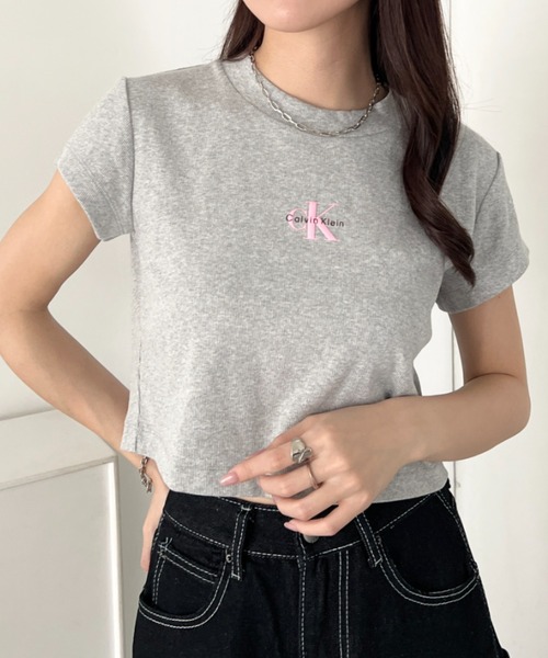 tシャツ レディースの画像