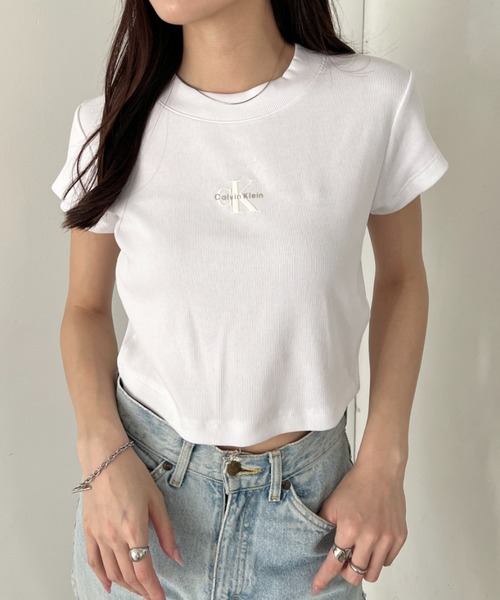 tシャツ レディースの画像