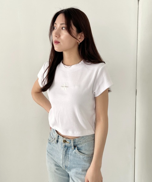 tシャツ レディースの画像