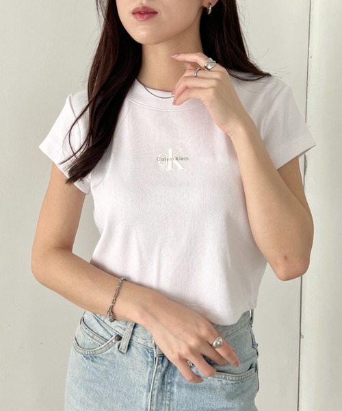 tシャツ レディースの画像