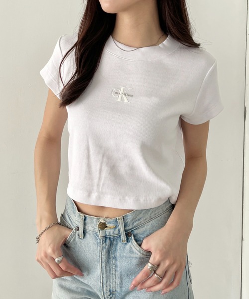 tシャツ レディースの画像