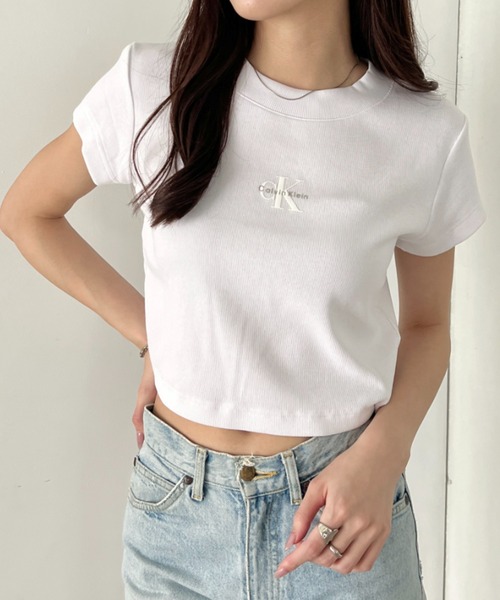 tシャツ レディースの画像