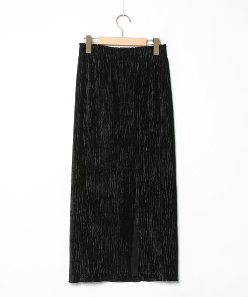 BEAUTY＆YOUTH UNITED ARROWS タイトスカート S ブラック レディース