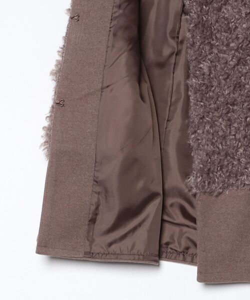 「Anna Nicola」 ベスト 38 ベージュ レディース_画像3