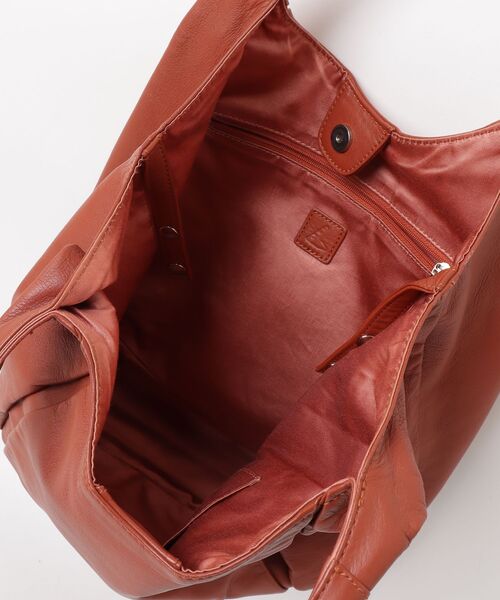 ※良品※ 土屋鞄　トートバッグ 中古・古着通販】土屋鞄 (ツチヤカバン) ビジネストートバッグ