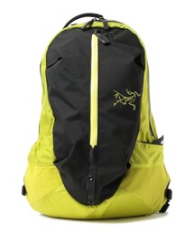 アークテリクス　アロー16 ARC'TERYX（アークテリクス） アロー16バックパック : OutdoorStyle
