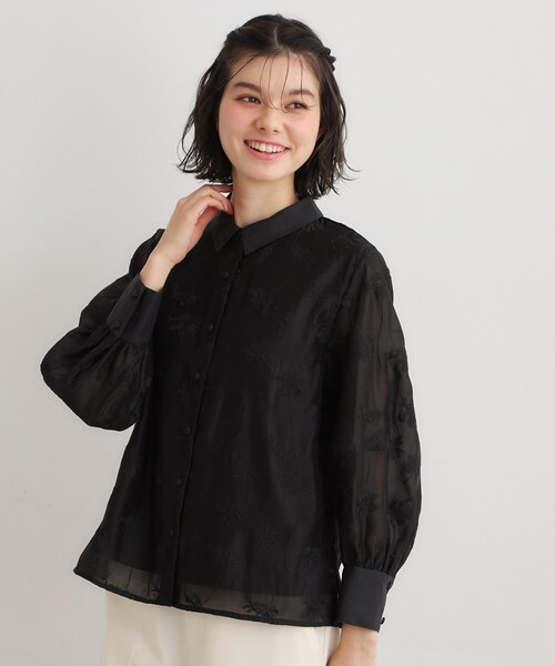 ローラアシュレイ　
ランドセル　　 LAURA ASHLEY（ローラアシュレイ） ブラウス シャツ 「セットアップ可