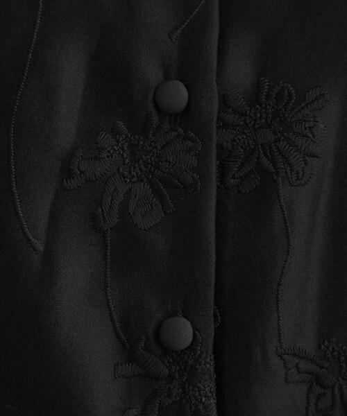 LAURA ASHLEY（ローラアシュレイ） ブラウス シャツ 「セットアップ可