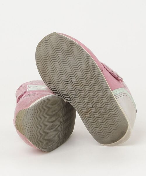 New Balance（ニューバランス） 「KIDS」ローカットスニーカー 15cm