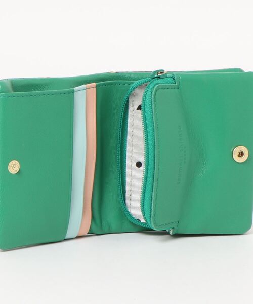 「tsumori chisato CARRY」 財布 FREE ベージュ レディース_画像5