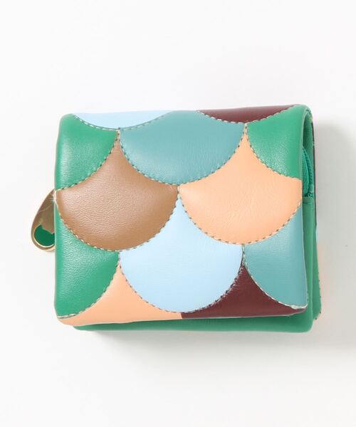 「tsumori chisato CARRY」 財布 FREE ベージュ レディース_画像8