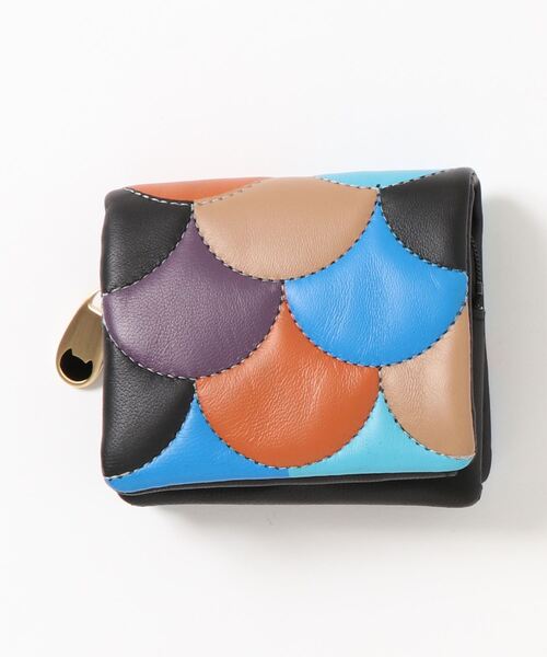 「tsumori chisato CARRY」 財布 FREE ベージュ レディース_画像9