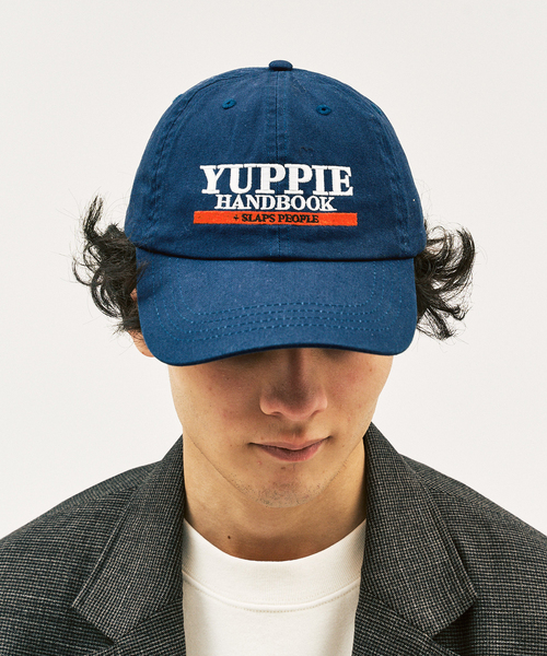 417 EDIFICE(フォーワンセブンエディフィス) キャップ 帽子 SLAPS 417 EDIFICE(フォーワンセブンエディフィス) キャップ 帽子 SLAPS