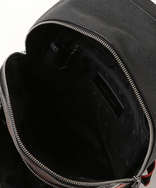 「MICHAEL KORS」 リュック FREE ブラウン系その他 メンズ_画像4