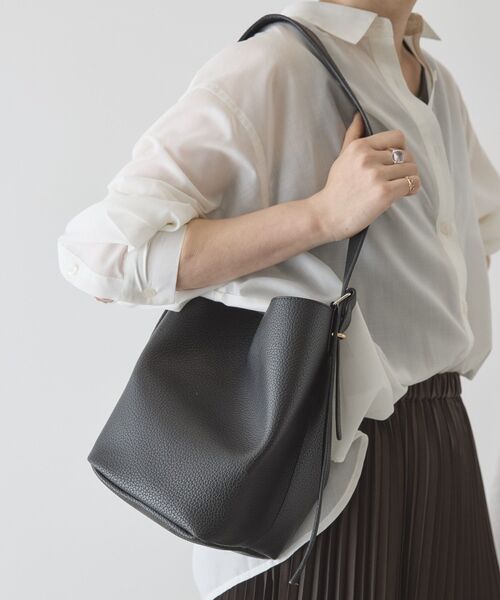 aocoach 2wayショルダーバッグ 2wayショルダーバッグ | 2way shoulder bag (comochi select)