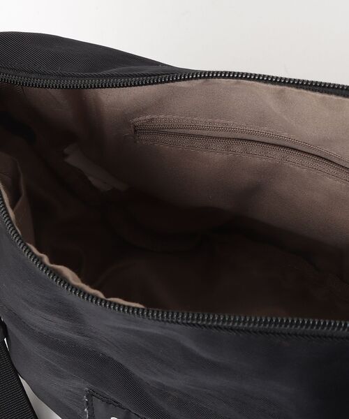 「SETUP7」 ショルダーバッグ FREE ブラック レディース_画像4