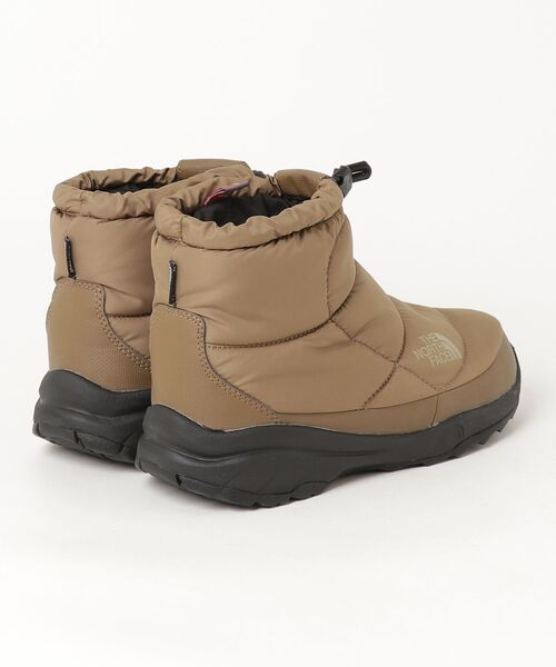 「THE NORTH FACE」 ブーツ 24cm ブラウン メンズ_画像2
