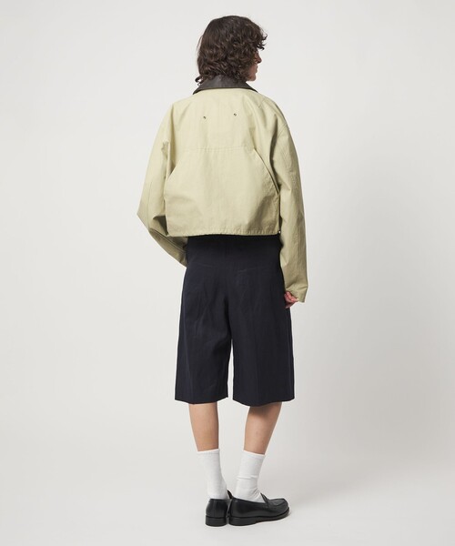 ベージュ ショートパンツ 6ロク ロクのショート / ハーフパンツ（ベージュ）の商品一覧｜ユナイテッド