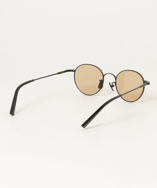 「A.D.S.R.」 サングラス FREE ブラック メンズ_画像3