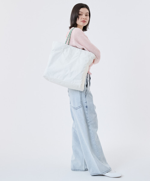 LeSportsac（レスポートサック） トートバッグ LARGE 2 WAY TOTE 2