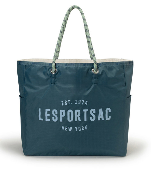LeSportsac（レスポートサック） トートバッグ LARGE 2 WAY TOTE 2