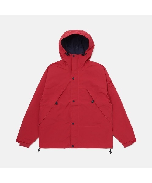 新品 Timberland Lサイズ マウンテンパーカー 防水 ティンバーランド 