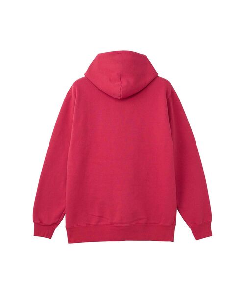 HYSTERIC GLAMOUR（ヒステリックグラマー） パーカー HYS UNIVERSITY