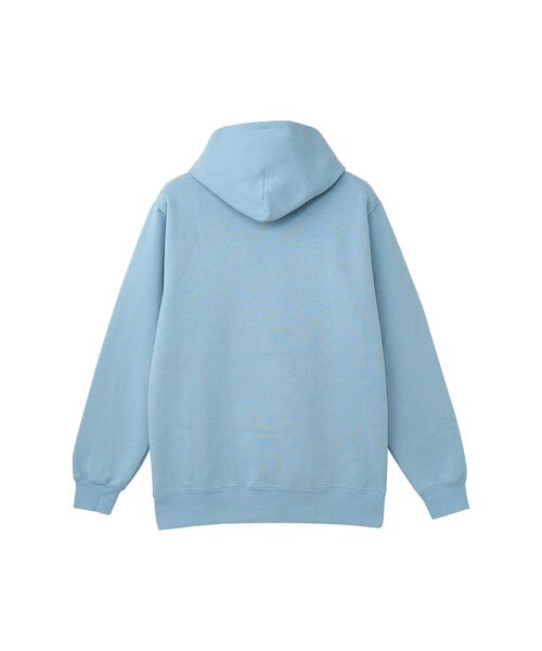 HYSTERIC GLAMOUR（ヒステリックグラマー） パーカー HYS UNIVERSITY