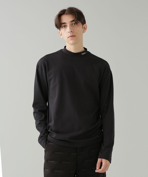 「beats per minute」 長袖Tシャツ M レッド メンズ_画像9
