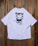 tシャツ 限定展開 KAVU×FREAKS S...の詳細画像1