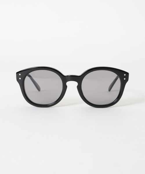 「KANEKO OPTICAL」 メガネ - ブラウン系その他 メンズ