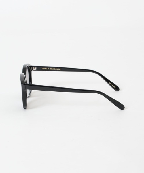 「KANEKO OPTICAL」 メガネ - ブラウン系その他 メンズ